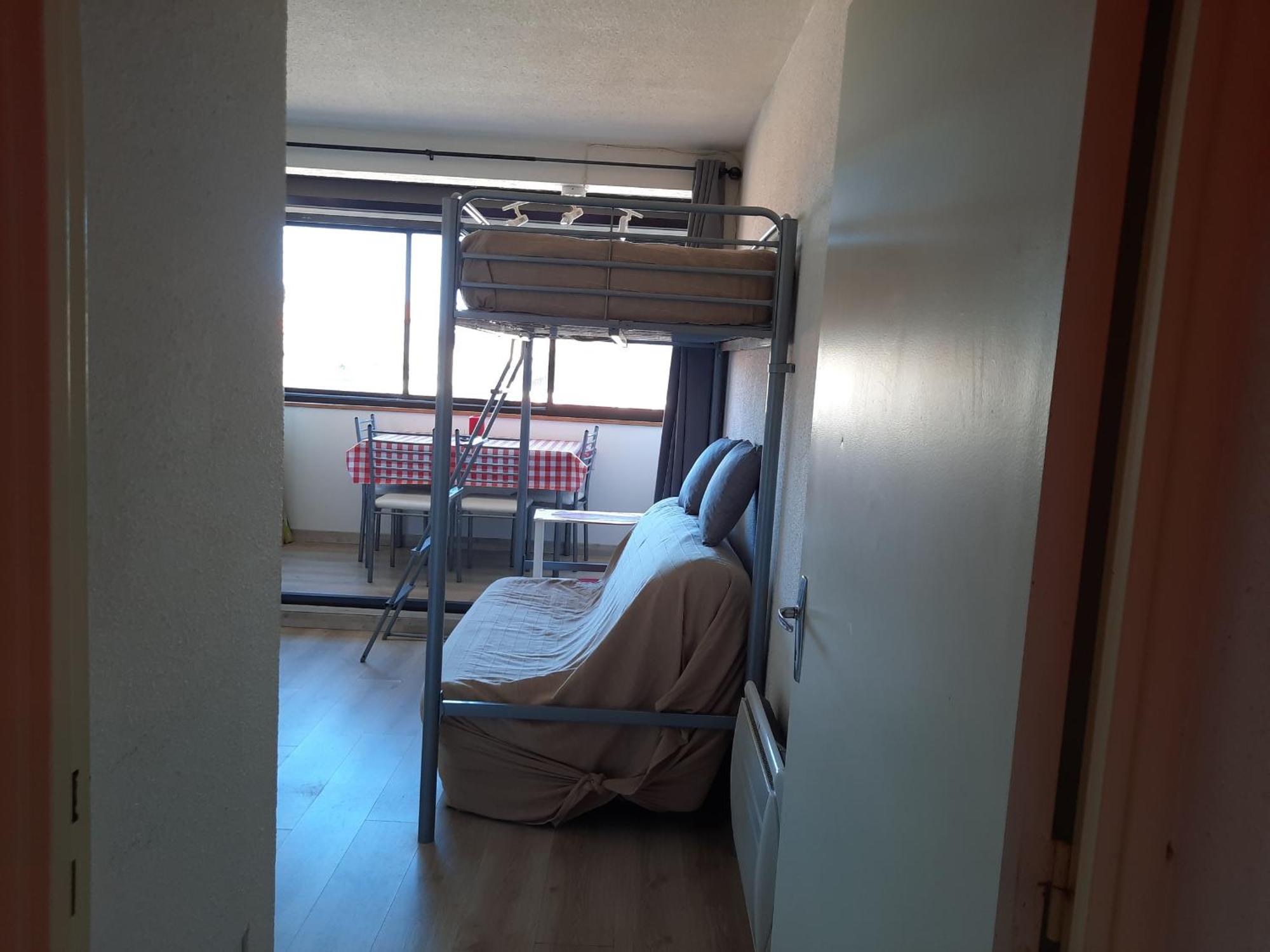 Studio Confortable A 2 Min De La Plage, Seignosse, Pour 3 Pers. - Fr-1-239-900 Exteriör bild